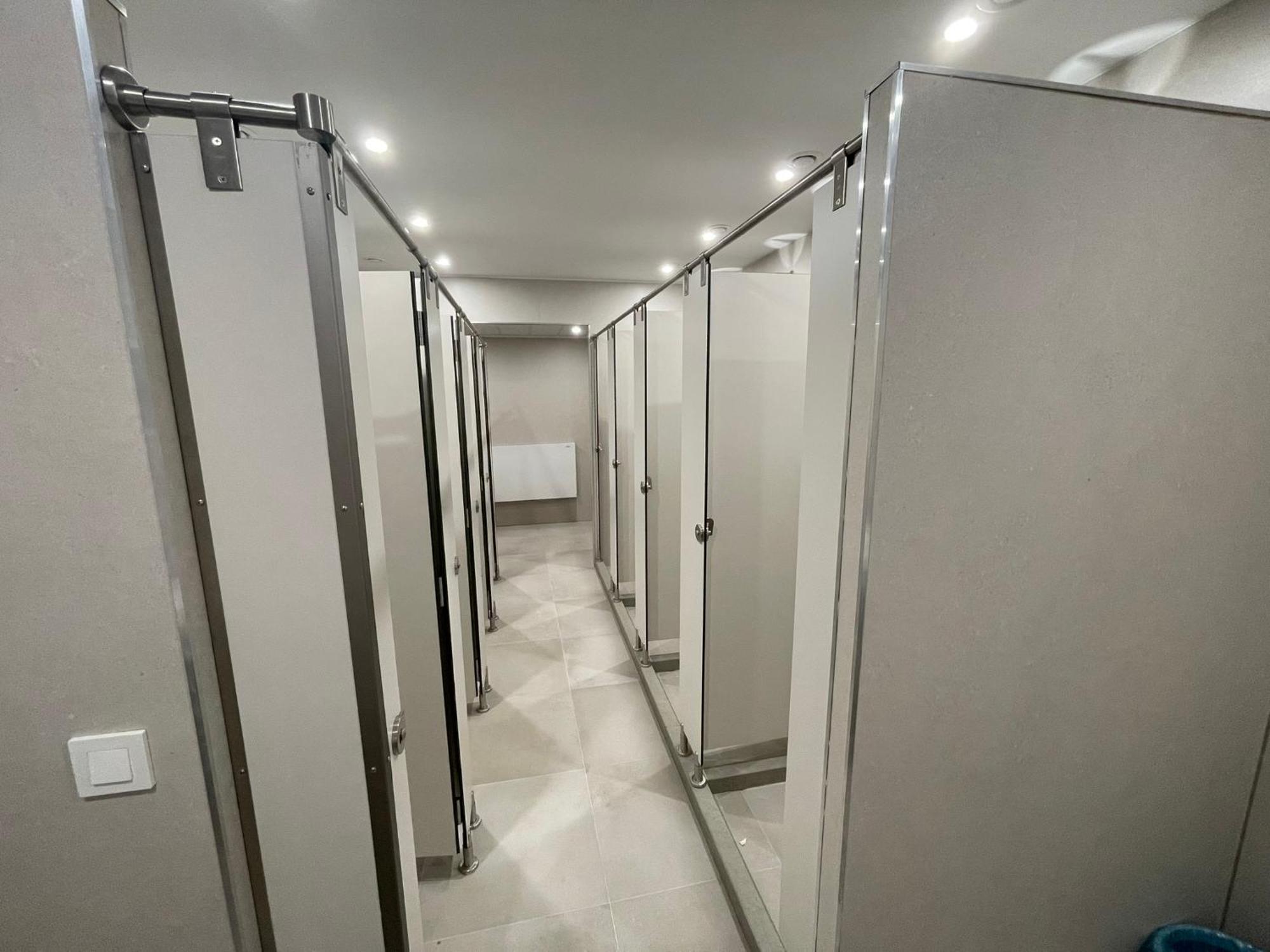 Capsulehotel Urban Cube