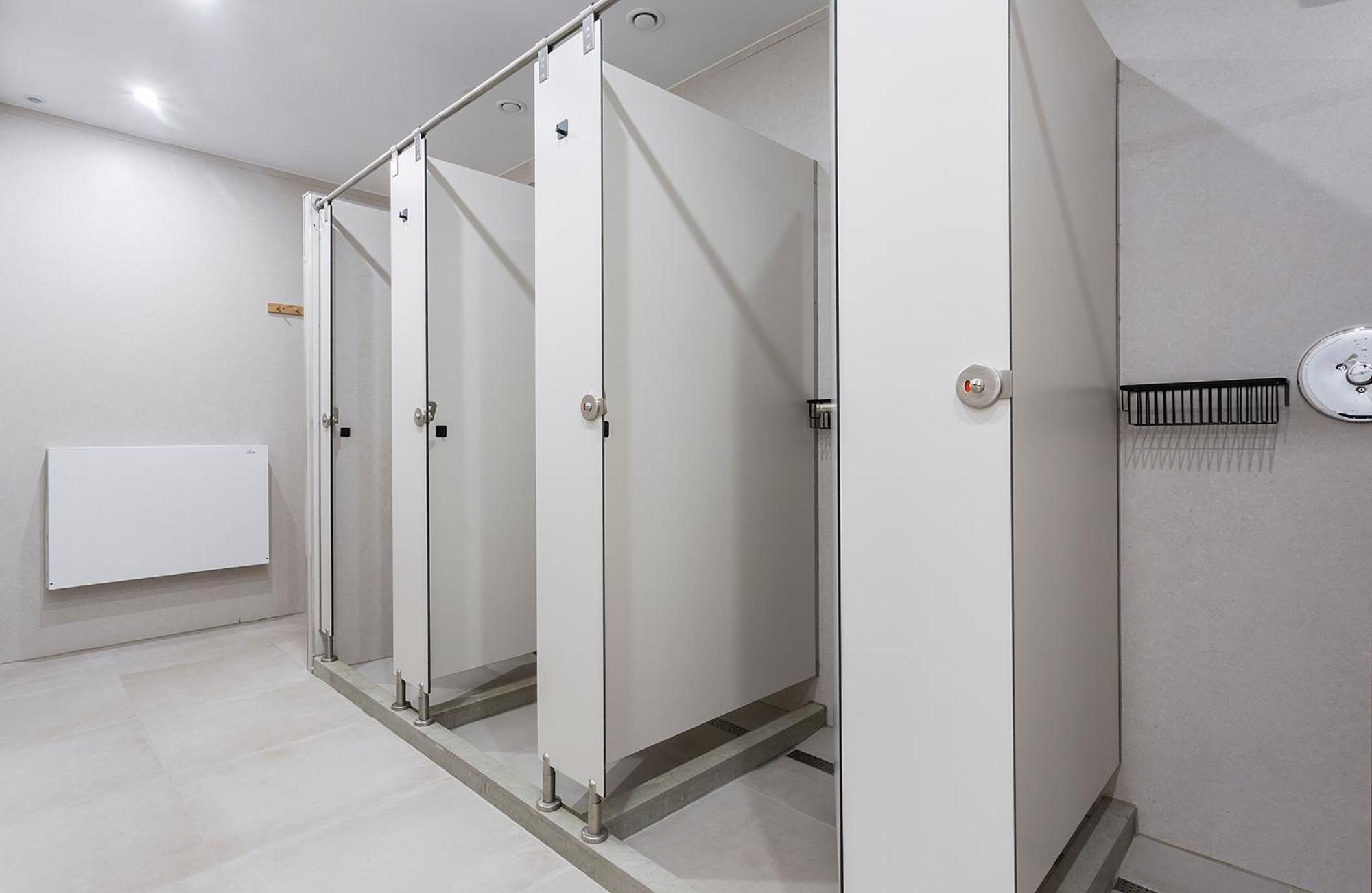 Capsulehotel Urban Cube