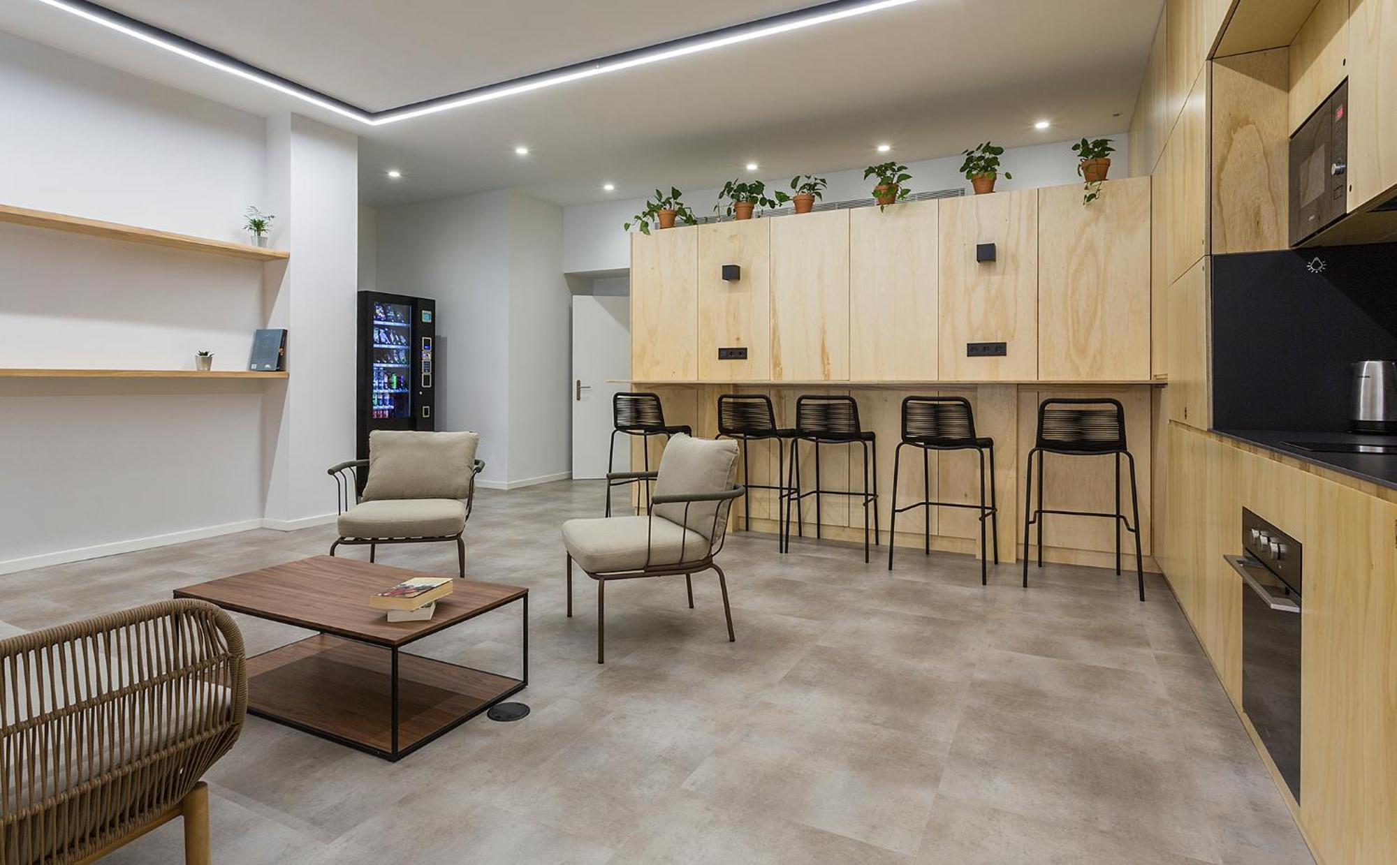 Urban Cube Capsulehotel