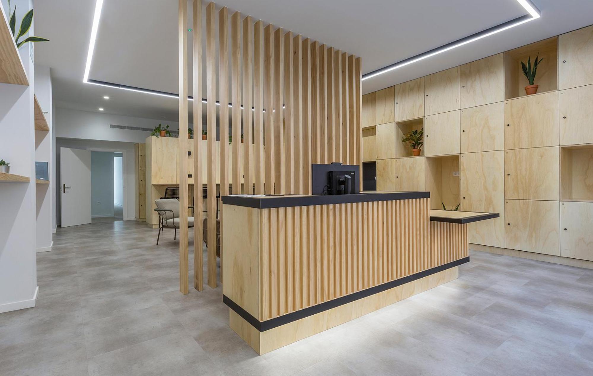 Capsulehotel Urban Cube *
